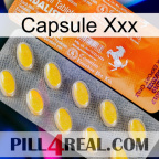 Capsule Xxx new05